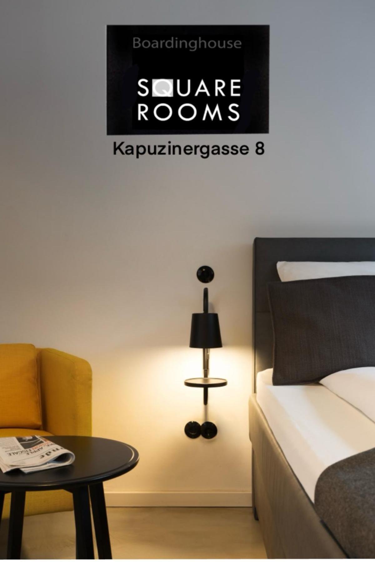 Square Rooms 8 Ντίσελντορφ Εξωτερικό φωτογραφία