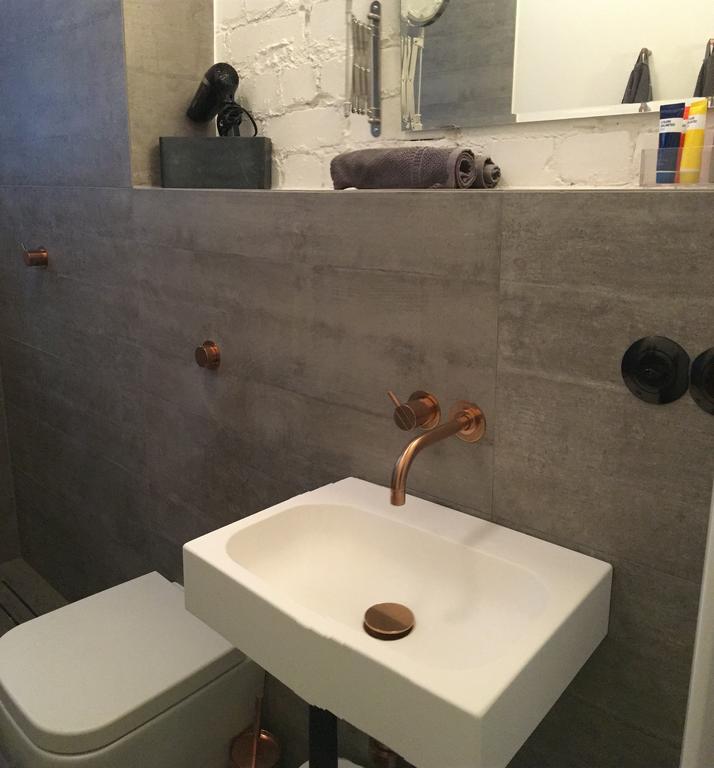 Square Rooms 8 Ντίσελντορφ Δωμάτιο φωτογραφία